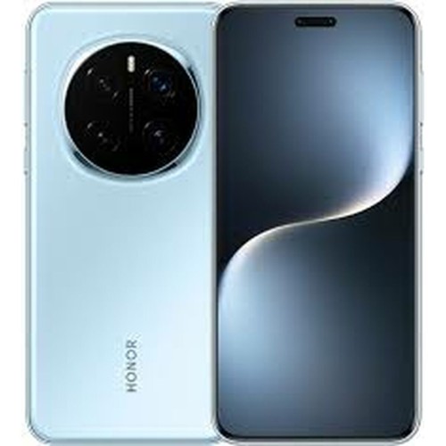 SUNSHINE SS-057B Film HYDROGEL Anti-blue Τζαμάκι Προστασίας για Honor Magic7 Pro (5850 mAh) 5G Dual SIM (12/512GB) Μπλε