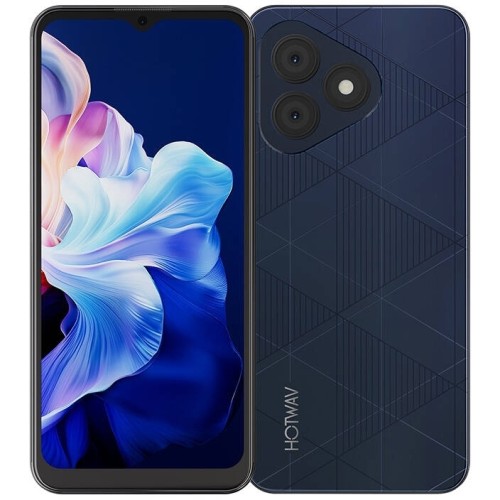SUNSHINE SS-057A HQ HYDROGEL Τζαμάκι Προστασίας για Hotwav Note 15 Pro Dual SIM (4/128GB) Dark Blue