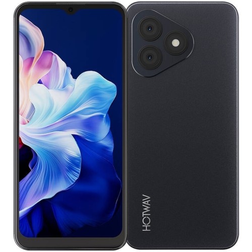 SUNSHINE SS-057A HQ HYDROGEL Τζαμάκι Προστασίας για Hotwav Note 15 Pro Dual SIM (4/128GB) Dark Grey