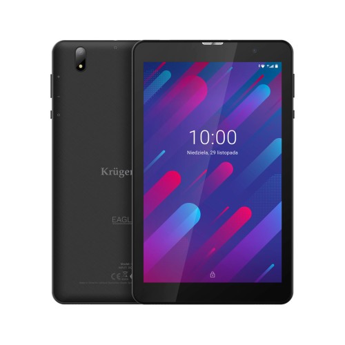 SUNSHINE SS-057B Film HYDROGEL Anti-blue Τζαμάκι Προστασίας για Kruger & Matz Eagle 806 4G 8" Tablet (3GB/32GB) Μαύρο