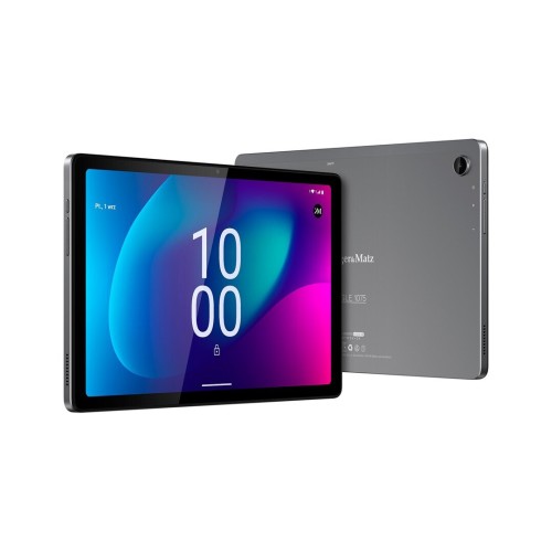 SUNSHINE SS-057R Frosted HYDROGEL Τζαμάκι Προστασίας για Kruger & Matz KM1075 4G 10.4" Tablet (6GB/128GB) Γκρι