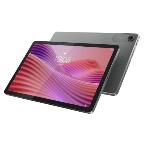 SUNSHINE SS-057R Frosted HYDROGEL Τζαμάκι Προστασίας για Lenovo Tab 10.1" (4GB/64GB/Clear Case) Luna Grey