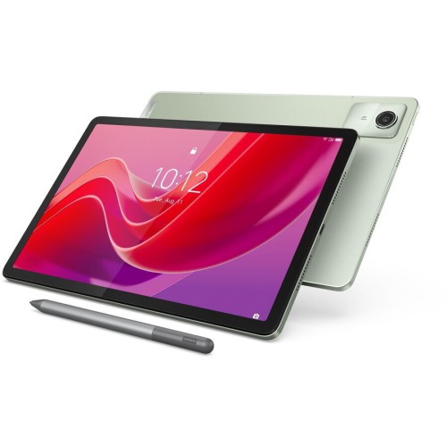SUNSHINE SS-057R Frosted HYDROGEL Τζαμάκι Προστασίας για Lenovo Tab M11 11" (4GB/128GB/Lenovo Tab Pen) Seafoam Green