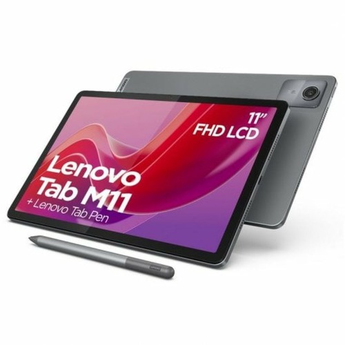 SUNSHINE SS-057B Film HYDROGEL Anti-blue Τζαμάκι Προστασίας για Lenovo Tab M11 11" (4GB/128GB/Lenovo Tab Pen) Luna Grey