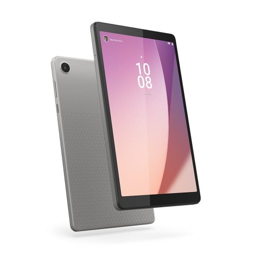 SUNSHINE SS-057A HQ HYDROGEL Τζαμάκι Προστασίας για Lenovo Tab M8 (4th Gen) 2024 4G 8" (3GB/32GB/Clear Case + Film) Arctic Grey