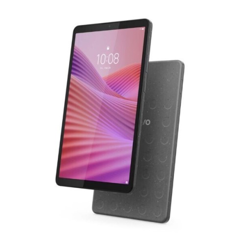 SUNSHINE SS-057A HQ HYDROGEL Τζαμάκι Προστασίας για Lenovo Tab One 8.7" (4GB/64GB/Clear Case) Luna Grey