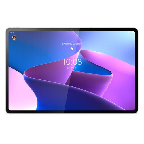 SUNSHINE SS-057B Film HYDROGEL Anti-blue Τζαμάκι Προστασίας για Lenovo Tab P12 Pro 5G 12.6" (6GB/128GB) Storm Grey