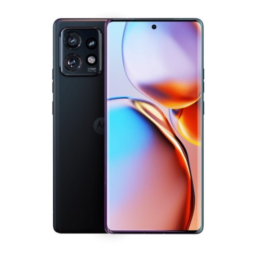SUNSHINE SS-057R Frosted HYDROGEL Τζαμάκι Προστασίας για Motorola Edge 40 Pro 5G (12/256GB) Interstellar Black