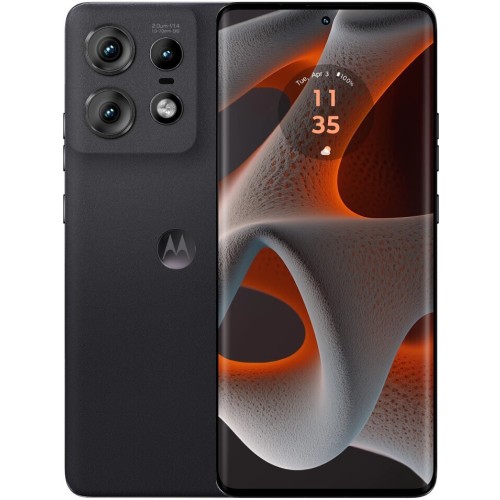 SUNSHINE SS-057 TPU HYDROGEL Τζαμάκι Προστασίας για Motorola Edge 50 Pro 5G (12/512GB) Black Beauty