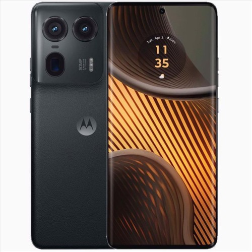 SUNSHINE SS-057A HQ HYDROGEL Τζαμάκι Προστασίας για Motorola Edge 50 Ultra 5G (16/1TB) Forest Grey