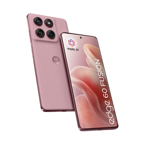 SUNSHINE SS-057B Film HYDROGEL Anti-blue Τζαμάκι Προστασίας για Motorola Edge 60 Fusion 5G Dual SIM (8/256GB) Ροζ
