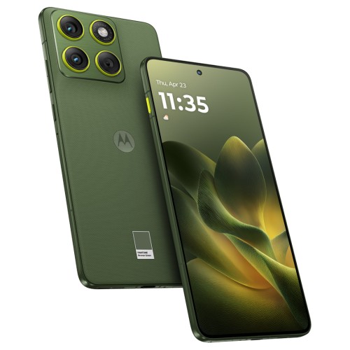 SUNSHINE SS-057 TPU HYDROGEL Τζαμάκι Προστασίας για Motorola Edge 70 5G (12/512GB) Πράσινο