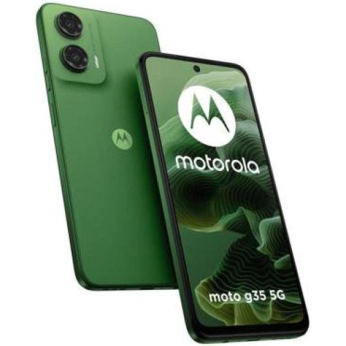 SUNSHINE SS-057B Film HYDROGEL Anti-blue Τζαμάκι Προστασίας για Motorola Moto G35 5G Dual SIM (8/256GB) Leaf Green