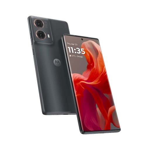 SUNSHINE SS-057 TPU HYDROGEL Τζαμάκι Προστασίας για Motorola Moto G85 5G (12/256GB) Urban Gray