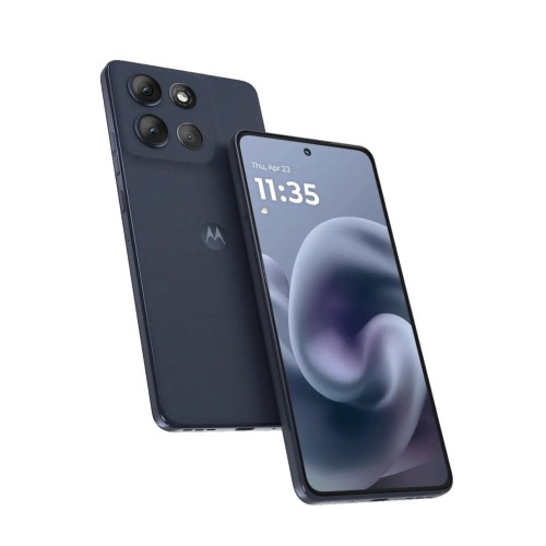 SUNSHINE SS-057R Frosted HYDROGEL Τζαμάκι Προστασίας για Motorola Moto G86 5G (8/256GB) Spellbound