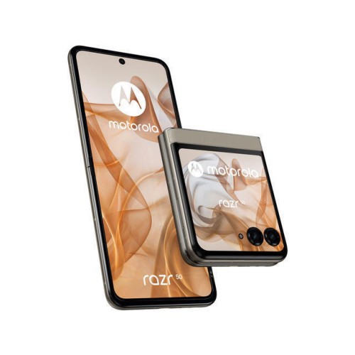 SUNSHINE SS-057B Film HYDROGEL Anti-blue Τζαμάκι Προστασίας για Motorola Razr 50 5G Dual SIM (8/256GB) Beach Sand
