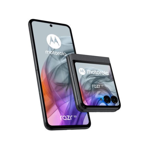 SUNSHINE SS-057A HQ HYDROGEL Τζαμάκι Προστασίας για Motorola Razr 50 5G Dual SIM (8/256GB) Koala Grey