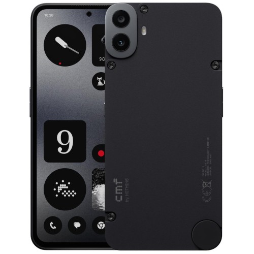 SUNSHINE SS-057B Film HYDROGEL Anti-blue Τζαμάκι Προστασίας για Nothing CMF Phone 1 5G Dual SIM (8/128GB) Μαύρο