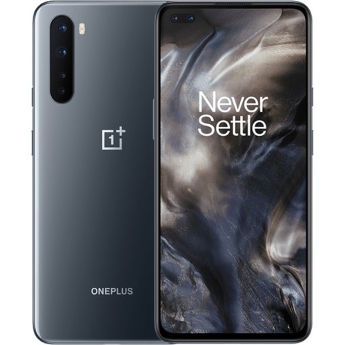 SUNSHINE SS-057 TPU HYDROGEL Τζαμάκι Προστασίας για OnePlus Nord 5G Dual SIM (8/128GB) Gray Onyx