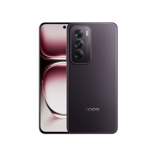 SUNSHINE SS-057B Film HYDROGEL Anti-blue Τζαμάκι Προστασίας για Oppo Reno12 5G Dual SIM (12/256GB) (Matte Brown) Καφέ