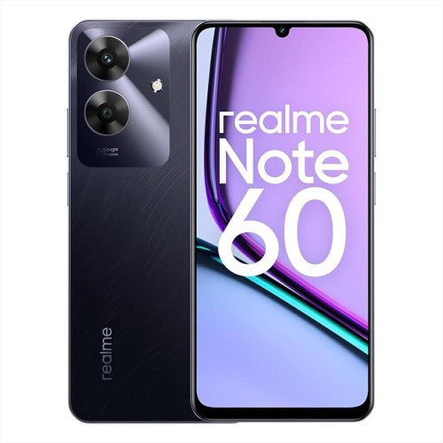 SUNSHINE SS-057R Frosted HYDROGEL Τζαμάκι Προστασίας για Realme Note 60 Dual SIM (3/64GB) Marble Black