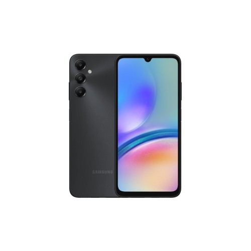 SUNSHINE SS-057R Frosted HYDROGEL Τζαμάκι Προστασίας για Samsung Galaxy A05s Dual SIM (4/128GB) Μαύρο