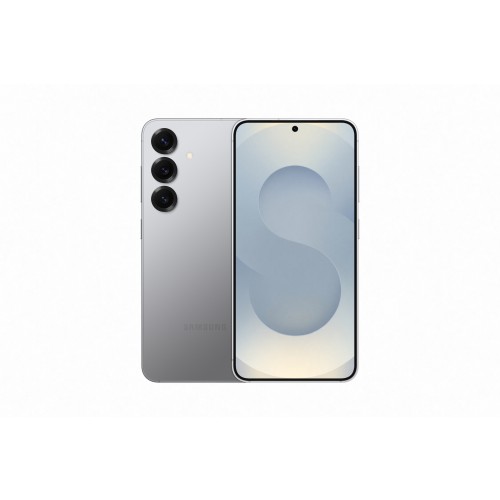 SUNSHINE SS-057B Film HYDROGEL Anti-blue Τζαμάκι Προστασίας για Samsung Galaxy S25 5G Dual SIM (12/128GB) Silver Shadow