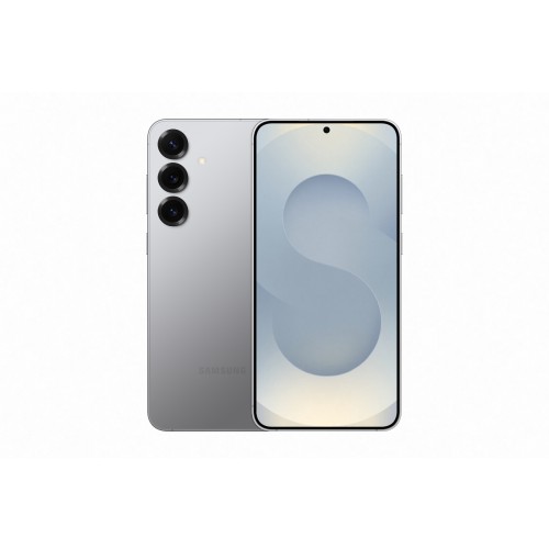 SUNSHINE SS-057 TPU HYDROGEL Τζαμάκι Προστασίας για Samsung Galaxy S25+ 5G Dual SIM (12/256GB) Silver Shadow