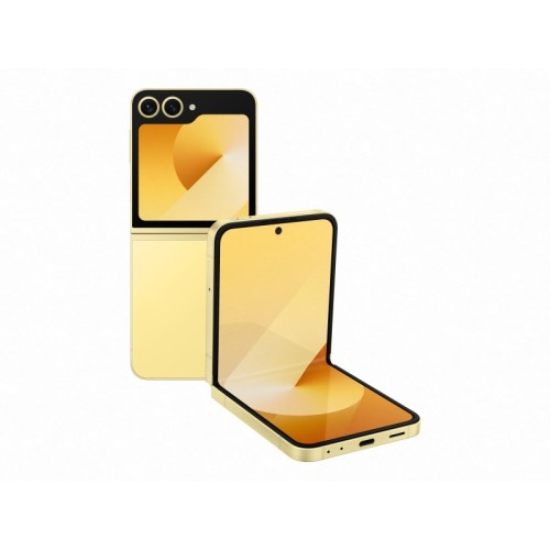 SUNSHINE SS-057 TPU HYDROGEL Τζαμάκι Προστασίας για Samsung Galaxy Z Flip6 5G (12/256GB) Κίτρινο
