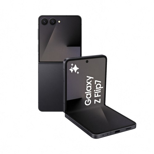 SUNSHINE SS-057B Film HYDROGEL Anti-blue Τζαμάκι Προστασίας για Samsung Galaxy Z Flip7 5G (12/256GB) Jet Black