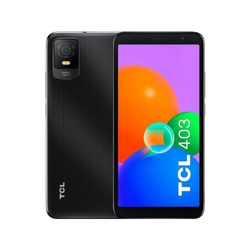 SUNSHINE SS-057 TPU HYDROGEL Τζαμάκι Προστασίας για TCL 403 Dual SIM (2/32GB) Prime Black