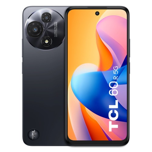 SUNSHINE SS-057A HQ HYDROGEL Τζαμάκι Προστασίας για TCL 60R 5G Dual SIM (4/128GB) Space Gray