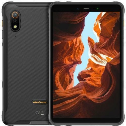 SUNSHINE SS-057A HQ HYDROGEL Τζαμάκι Προστασίας για Ulefone Armor Pad Pro 4G 8" Tablet (8GB/128GB) Μαύρο