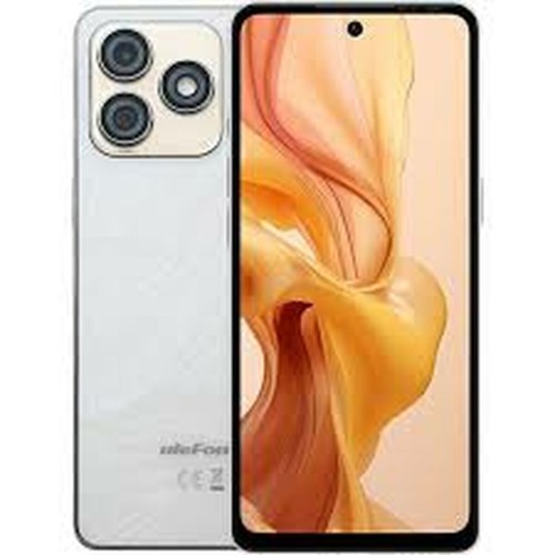 SUNSHINE SS-057A HQ HYDROGEL Τζαμάκι Προστασίας για Ulefone Note 18 Ultra 5G Dual SIM (6/256GB) Moonlit White
