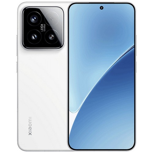 SUNSHINE SS-057A HQ HYDROGEL Τζαμάκι Προστασίας για Xiaomi 15 5G (12/256GB) Λευκό