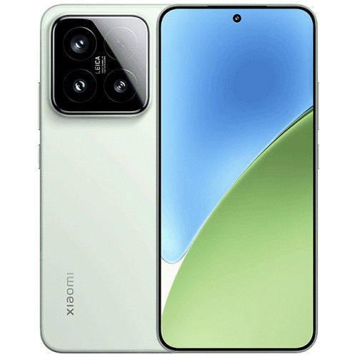 SUNSHINE SS-057 TPU HYDROGEL Τζαμάκι Προστασίας για Xiaomi 15 5G (12/256GB) Πράσινο
