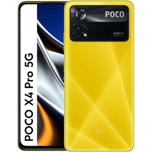 SUNSHINE SS-057 TPU HYDROGEL Τζαμάκι Προστασίας για Xiaomi Poco X4 Pro 5G Dual SIM (6/128GB) Poco Yellow