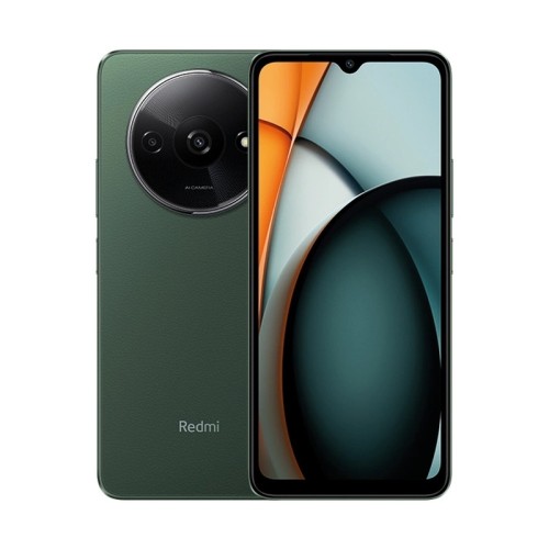 SUNSHINE SS-057B Film HYDROGEL Anti-blue Τζαμάκι Προστασίας για Xiaomi Redmi A3 Dual SIM (3/64GB) Forest Green