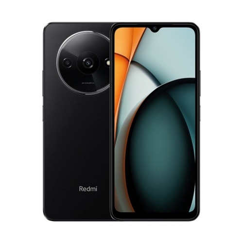 SUNSHINE SS-057R Frosted HYDROGEL Τζαμάκι Προστασίας για Xiaomi Redmi A3 Dual SIM (3/64GB) Midnight Black