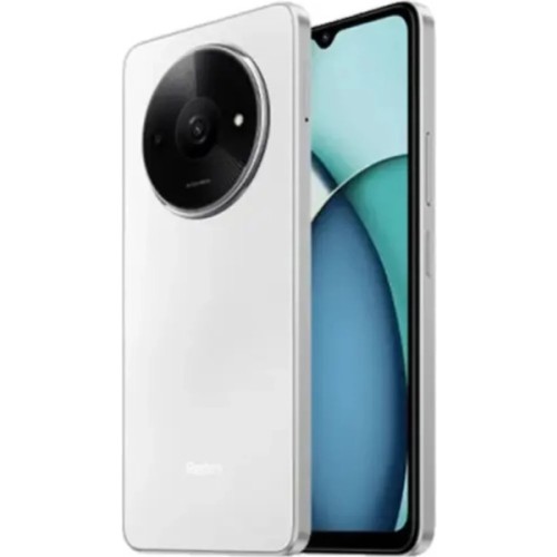 SUNSHINE SS-057A HQ HYDROGEL Τζαμάκι Προστασίας για Xiaomi Redmi A3X Dual SIM (3/64GB) Moonlight White