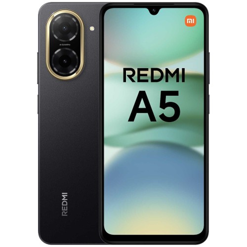SUNSHINE SS-057B Film HYDROGEL Anti-blue Τζαμάκι Προστασίας για Xiaomi Redmi A5 4G Dual SIM (3/64GB) Μαύρο