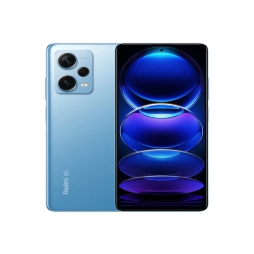 SUNSHINE SS-057A HQ HYDROGEL Τζαμάκι Προστασίας για Xiaomi Redmi Note 12 Pro 5G Dual SIM (6/128GB) Frosted Blue