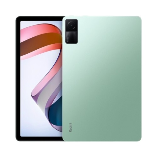 SUNSHINE SS-057B Film HYDROGEL Anti-blue Τζαμάκι Προστασίας για Xiaomi Redmi Pad 10.61" Tablet (4GB/128GB) Mint Green
