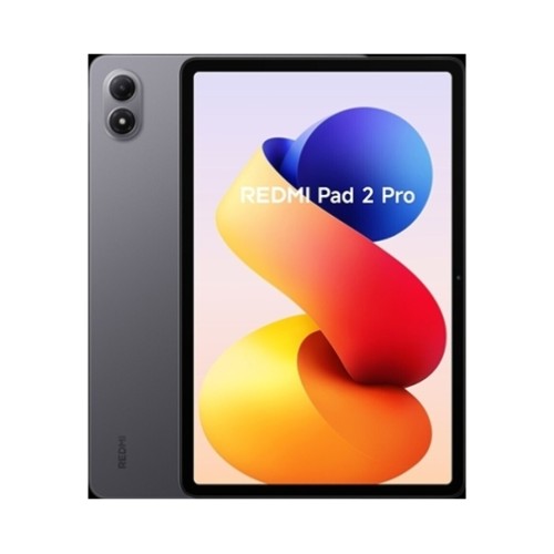 SUNSHINE SS-057A HQ HYDROGEL Τζαμάκι Προστασίας για Xiaomi Redmi Pad 2 Pro 12.1" Tablet (6GB/128GB) Graphite Gray