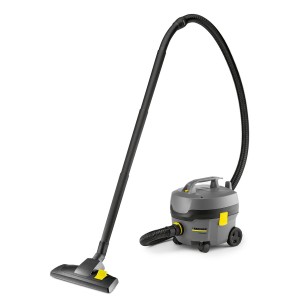 Karcher T 7/1 Classic Σκούπα Στερεών 850W με Πλαστικό Κάδο 7lt