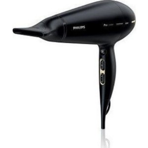 Philips Prestige Pro Πιστολάκι Μαλλιών Turbo 2300W HPS920/00