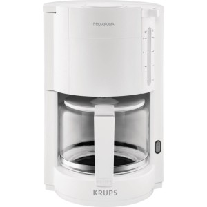Krups Proaroma F 309 01 Καφετιέρα Φίλτρου 1050W White