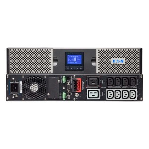 Eaton 9PX 3000W RT2U (tower/rack 2U) UPS On-Line 3000VA 3000W με 10 IEC Πρίζες