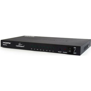 Cablexpert DSP-8PH4-03 HDMI Splitter