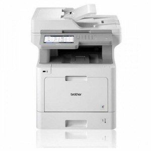 Brother Έγχρωμο Πολυμηχάνημα Laser MFC-L9570CDW